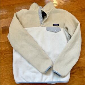 Patagonia Women’s Synchilla Pullover | M